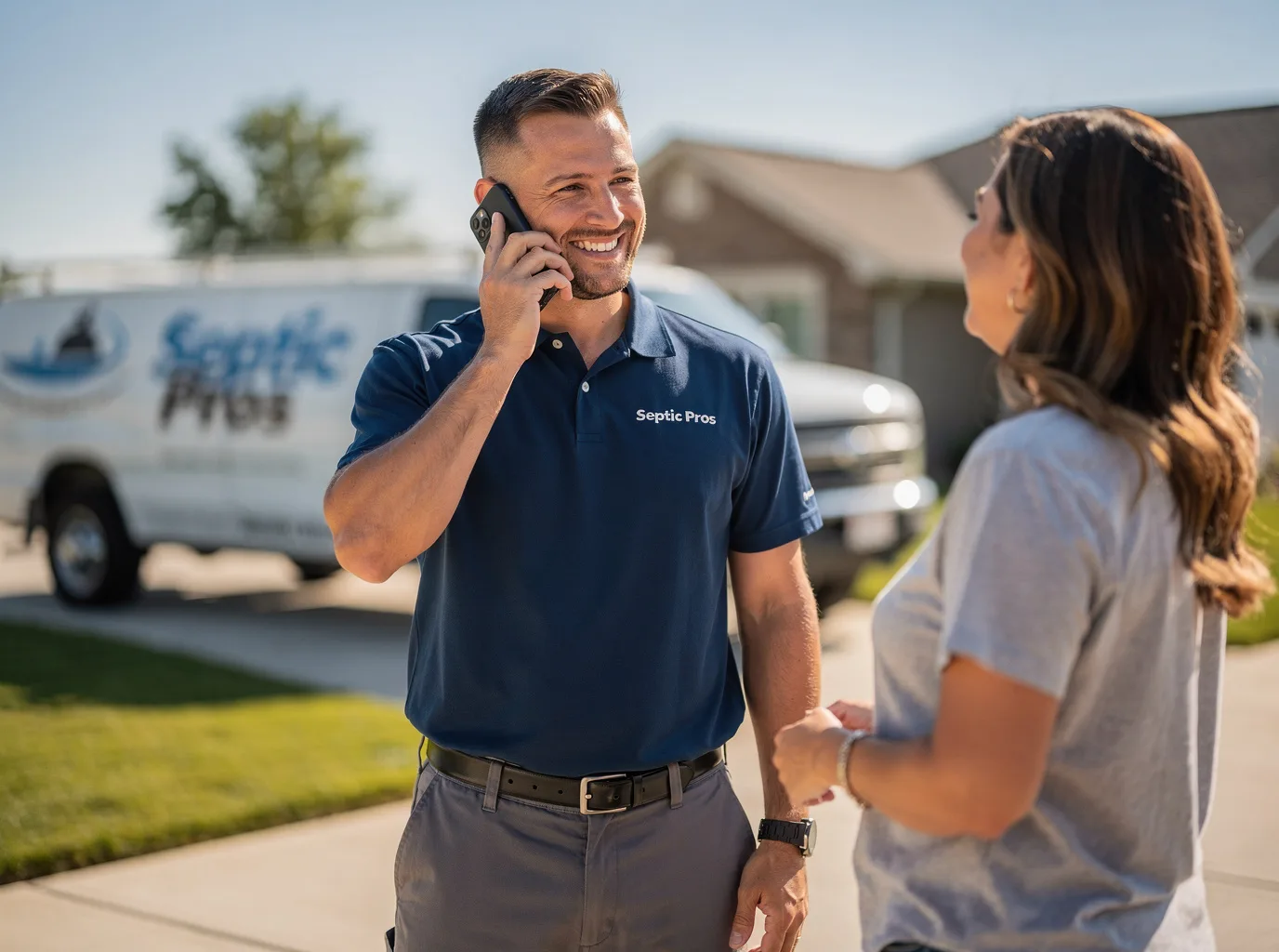 Septic Tank Pumping Taft, TX FAQs